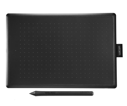 Tablet graficzny WACOM One by Wacom M CTL-672-N / 4949268621076